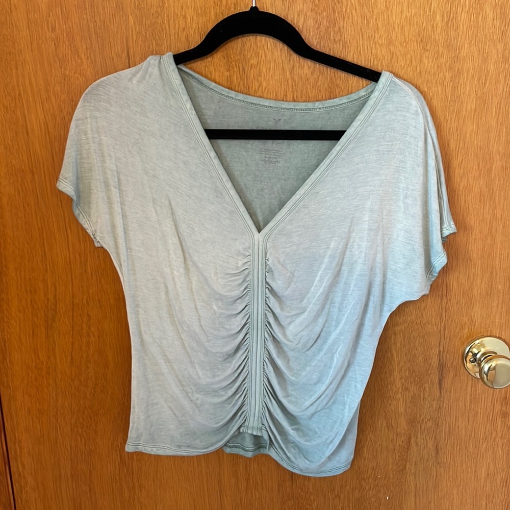 American Eagle Soft and Sexy Top